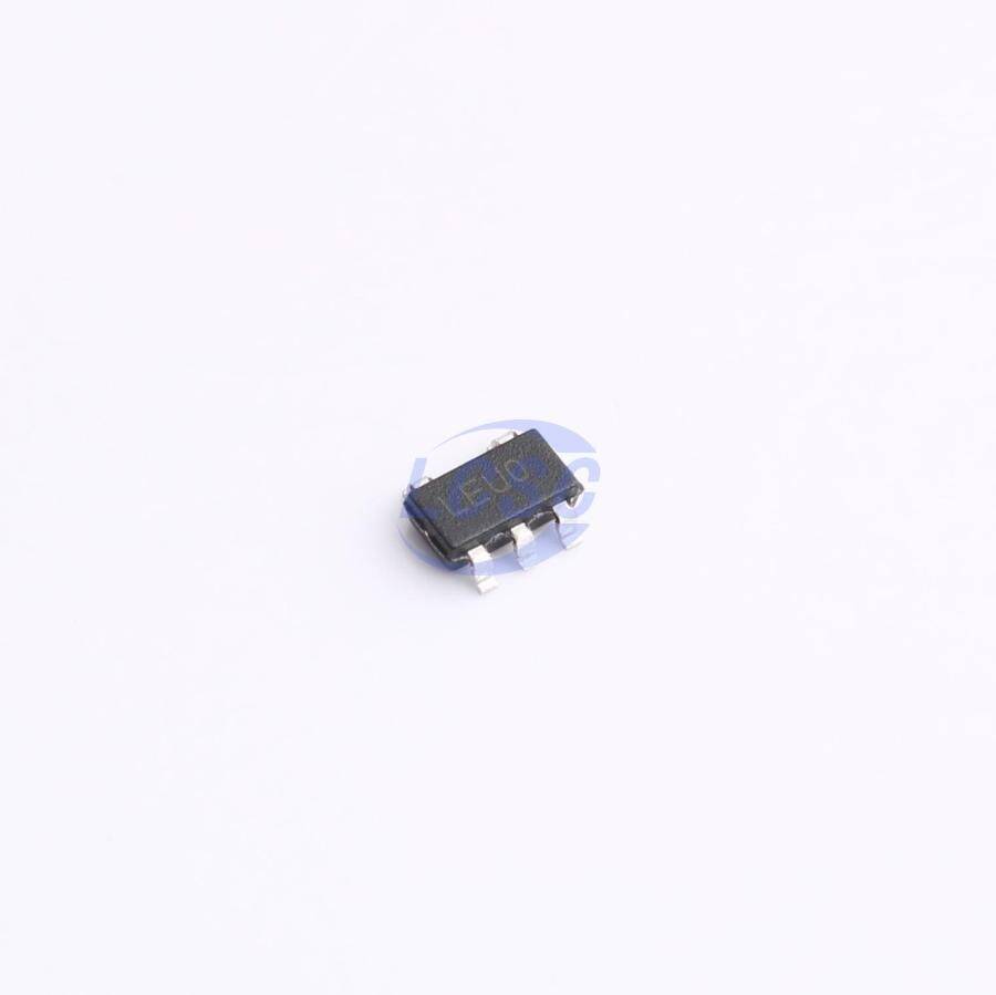 MICROCHIP MCP9800A1T-M/OT - 3