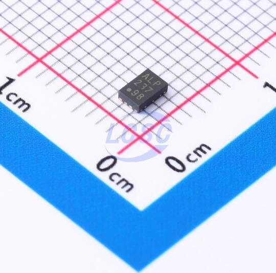 MICROCHIP MCP9808T-E/MC - 1