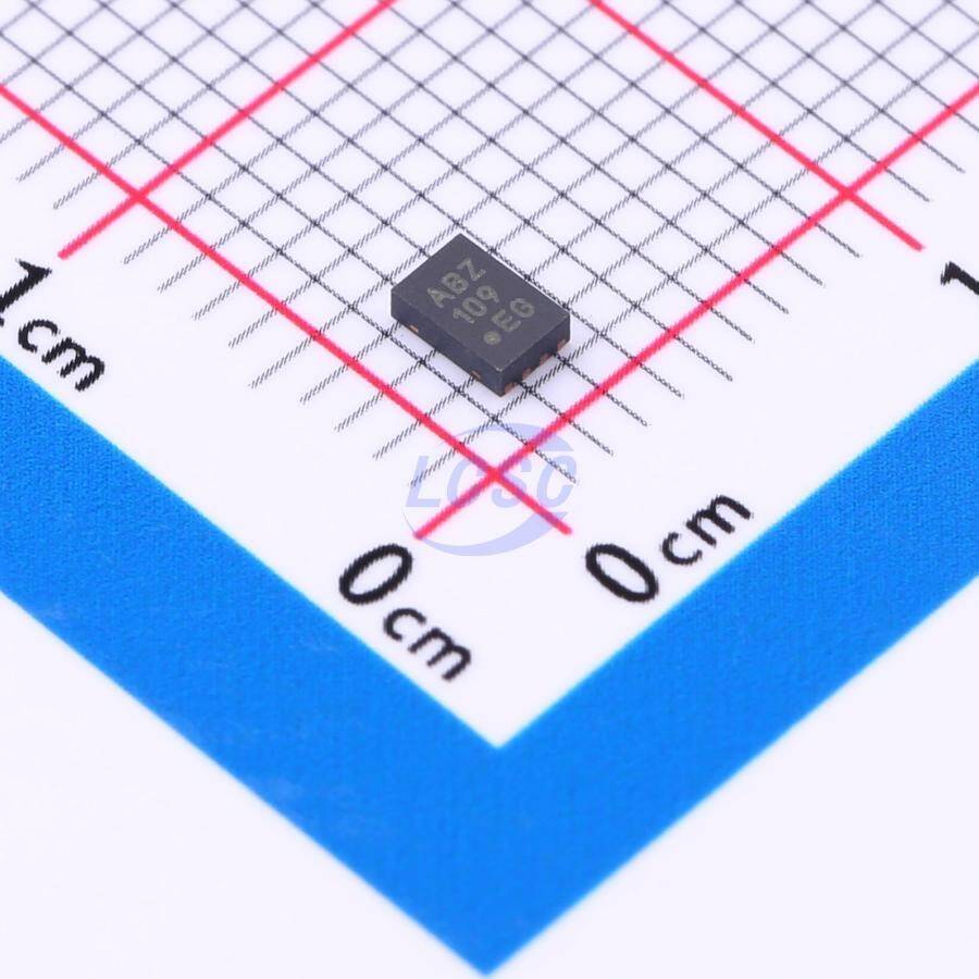 MICROCHIP MCP98243T-BE/MC - 1