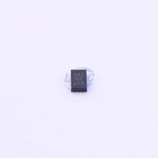 MICROCHIP MCP98243T-BE/MC - 3