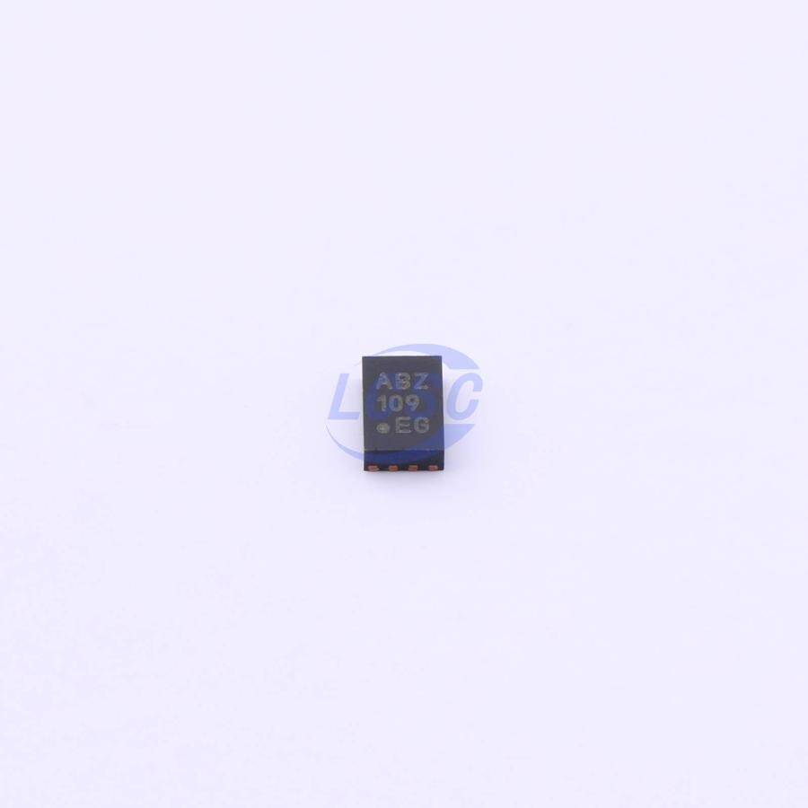 MICROCHIP MCP98243T-BE/MC - 3