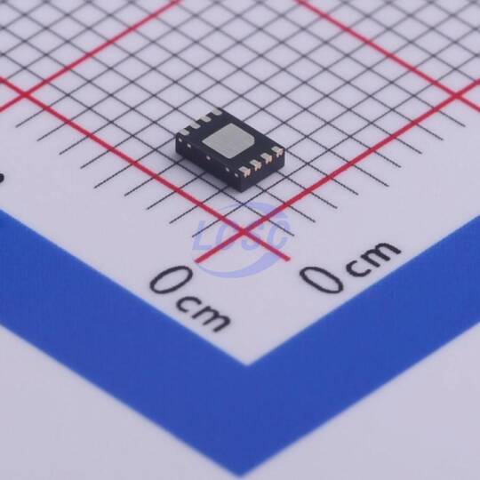 MICROCHIP MCP98243T-BE/MNY - 2