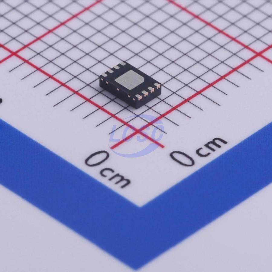 MICROCHIP MCP98243T-BE/MNY - 2