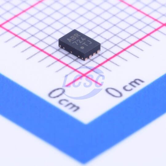 MICROCHIP MCP98244T-BE/MNY