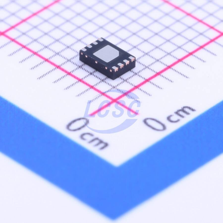 MICROCHIP MCP98244T-BE/MNY - 2