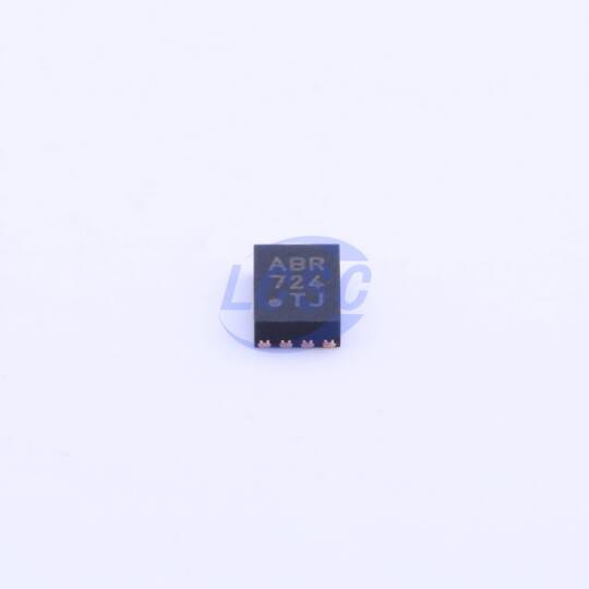 MICROCHIP MCP98244T-BE/MNY - 3