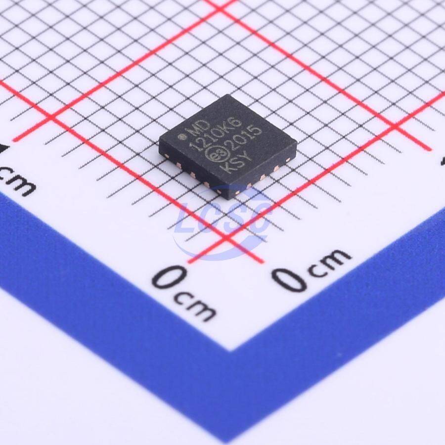 MICROCHIP MD1210K6-G - 1