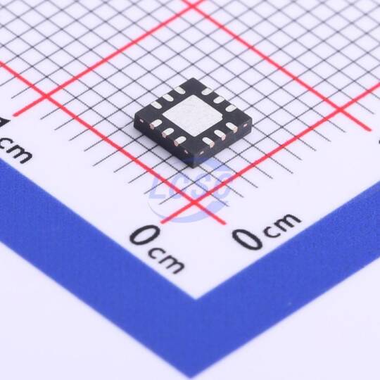 MICROCHIP MD1210K6-G - 2