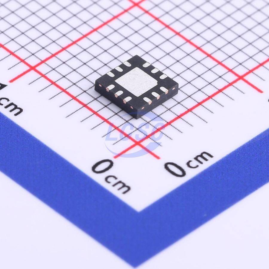 MICROCHIP MD1210K6-G - 2