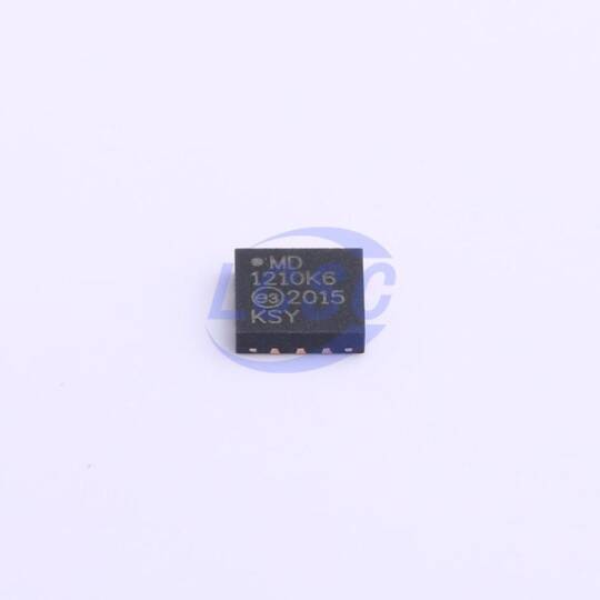 MICROCHIP MD1210K6-G - 3
