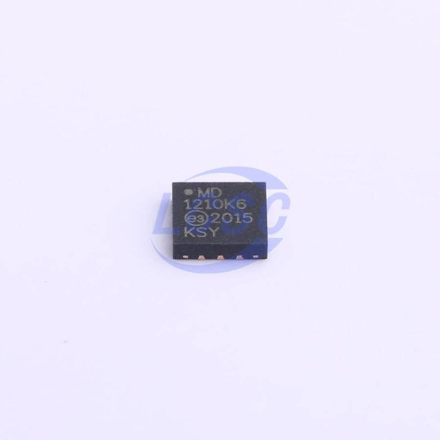 MICROCHIP MD1210K6-G - 3