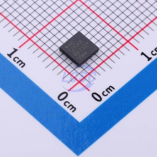 MICROCHIP MD1213K6-G