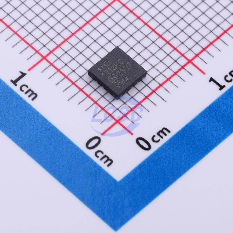 MICROCHIP MD1213K6-G - 1