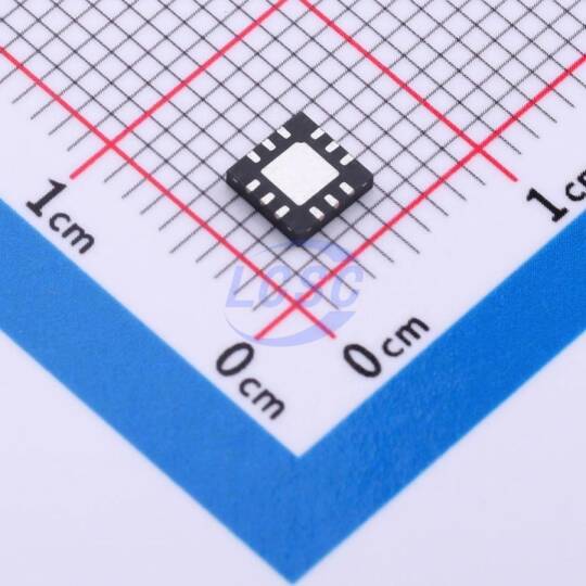 MICROCHIP MD1213K6-G - 2
