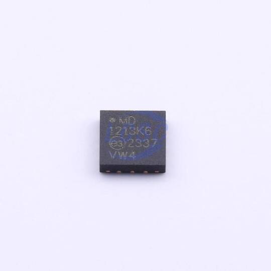 MICROCHIP MD1213K6-G - 3