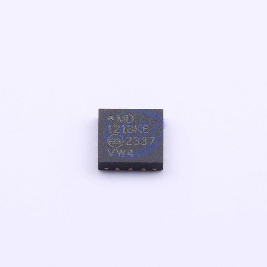 MICROCHIP MD1213K6-G - 3