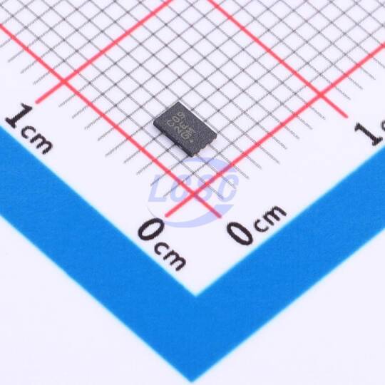 MICROCHIP MFI343S00177-L