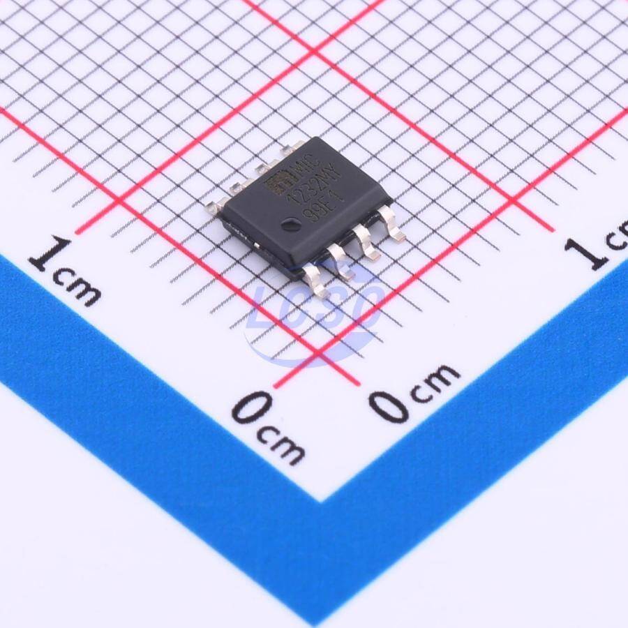 MICROCHIP MIC1232MY-TR - 1