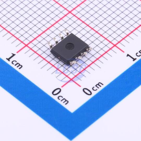 MICROCHIP MIC1232MY-TR - 2