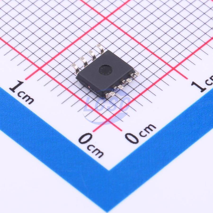 MICROCHIP MIC1232MY-TR - 2