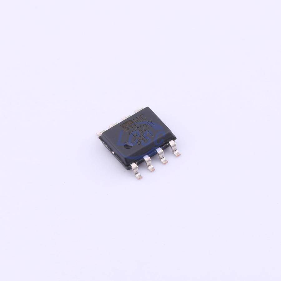 MICROCHIP MIC1232MY-TR - 3