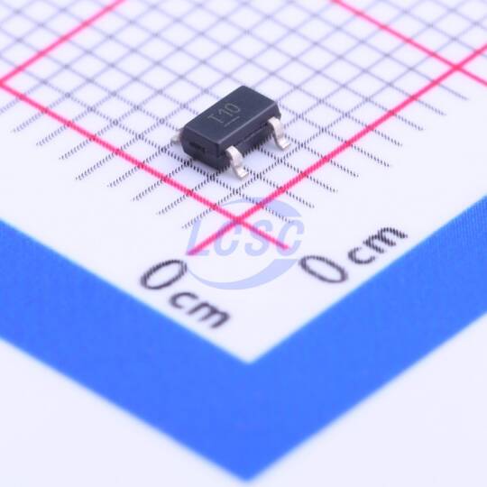 MICROCHIP MIC1555YM5-TR - 1