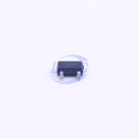 MICROCHIP MIC2003-0.5YM5-TR - 3