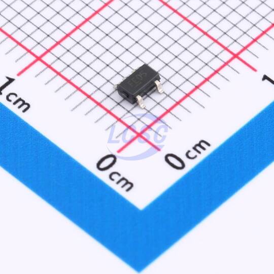 MICROCHIP MIC2004-0.5YM5-TR - 1