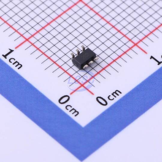 MICROCHIP MIC2005-1.2YM6-TR - 2