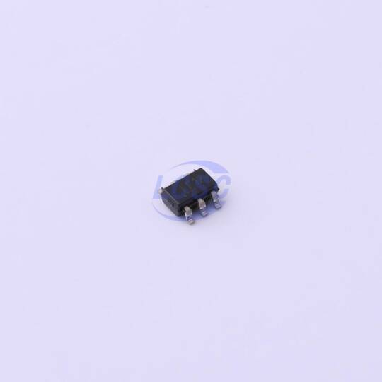 MICROCHIP MIC2005-1.2YM6-TR - 3