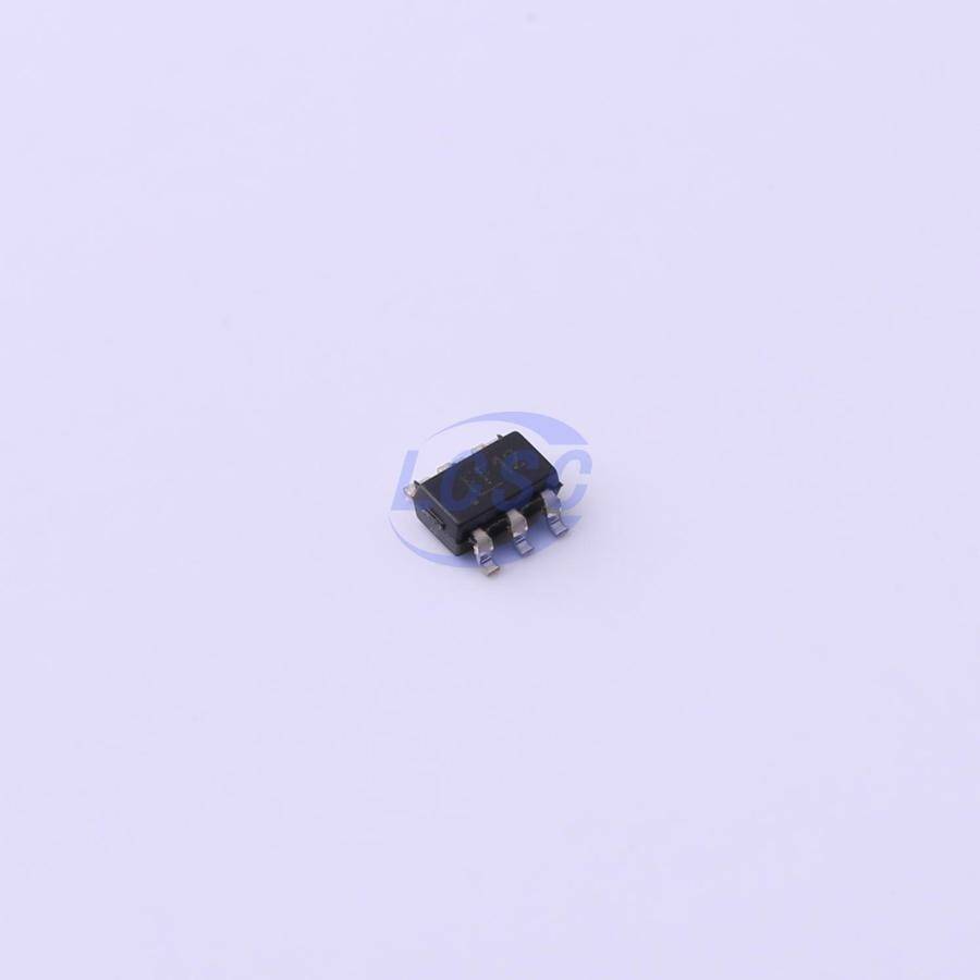 MICROCHIP MIC2005-1.2YM6-TR - 3