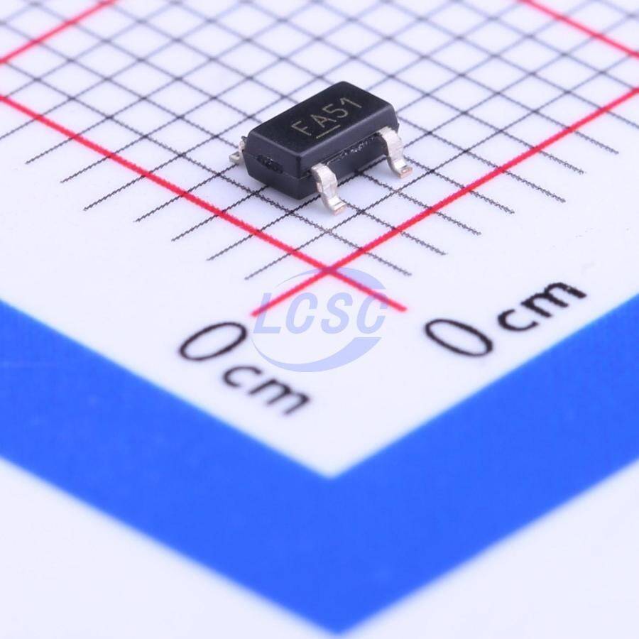 MICROCHIP MIC2005A-1YM5-TR - 1