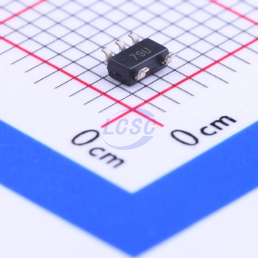 MICROCHIP MIC2005A-1YM5-TR - 2