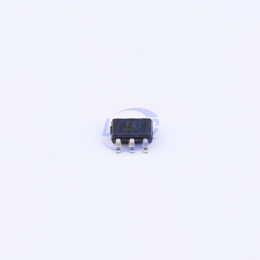 MICROCHIP MIC2009A-1YM6-TR - 3