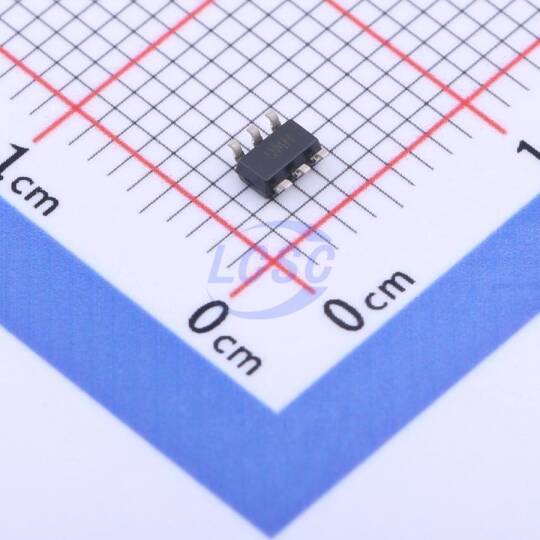 MICROCHIP MIC2009YM6-TR - 2