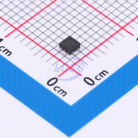 MICROCHIP MIC2009YML-TR - 1