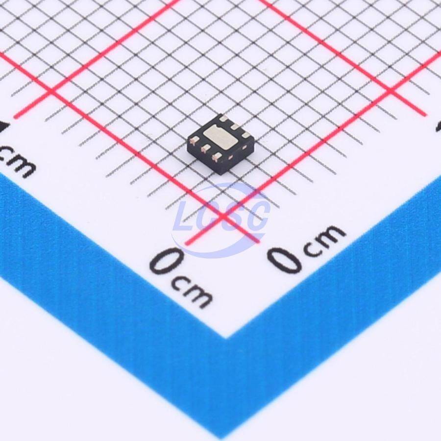 MICROCHIP MIC2009YML-TR - 2