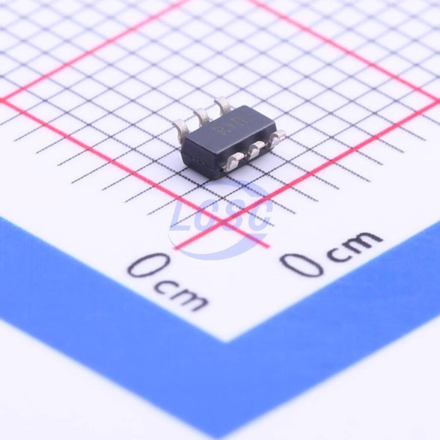 MICROCHIP MIC2019YM6-TR - 2