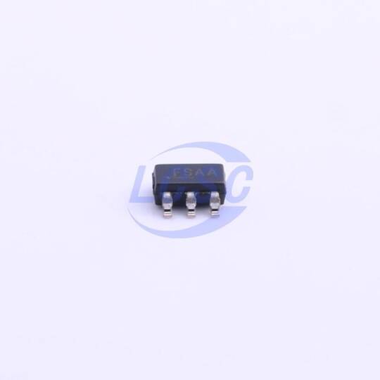 MICROCHIP MIC2019YM6-TR - 3