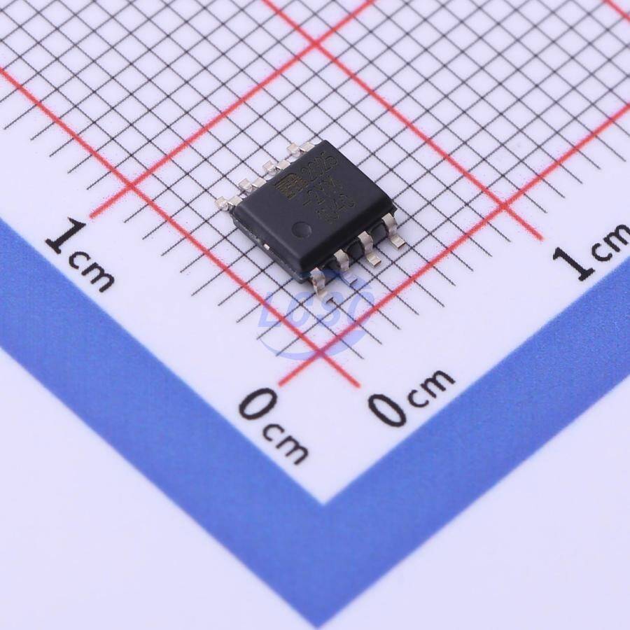 MICROCHIP MIC2025-2YM - 1