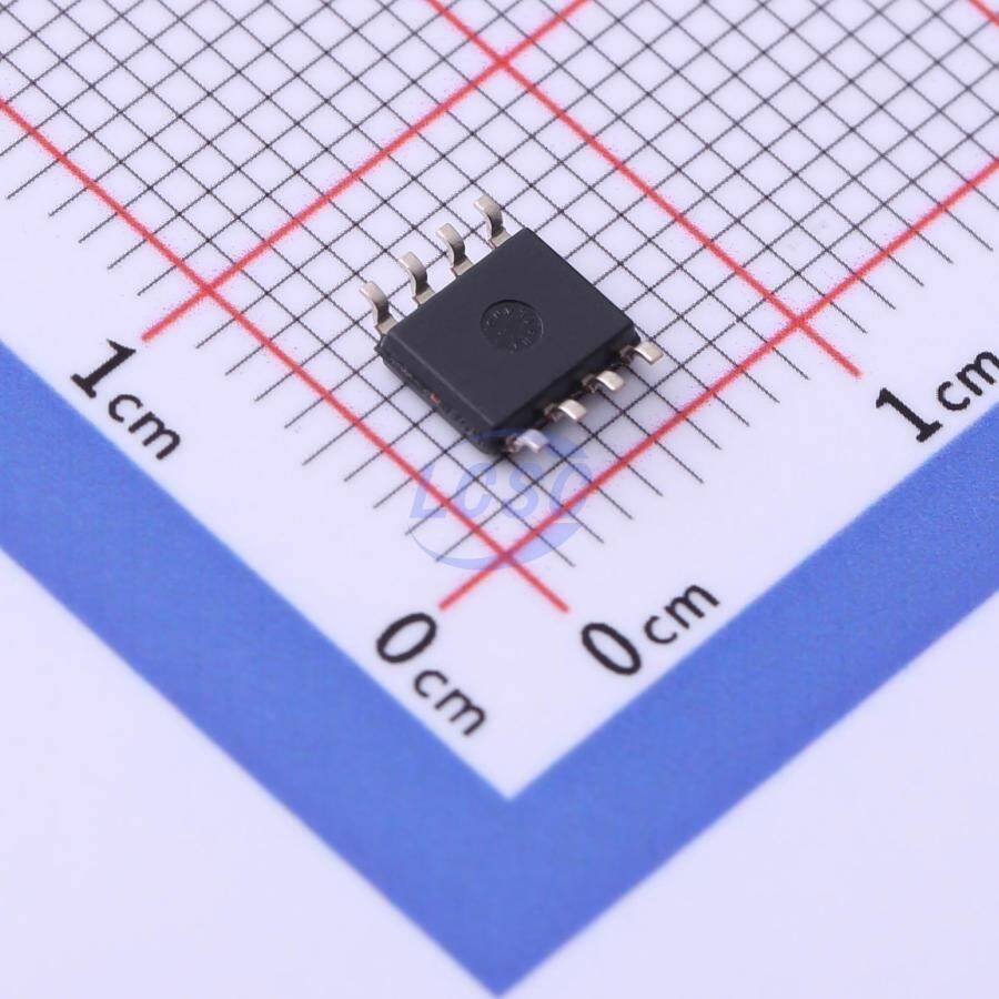 MICROCHIP MIC2025-2YM - 2