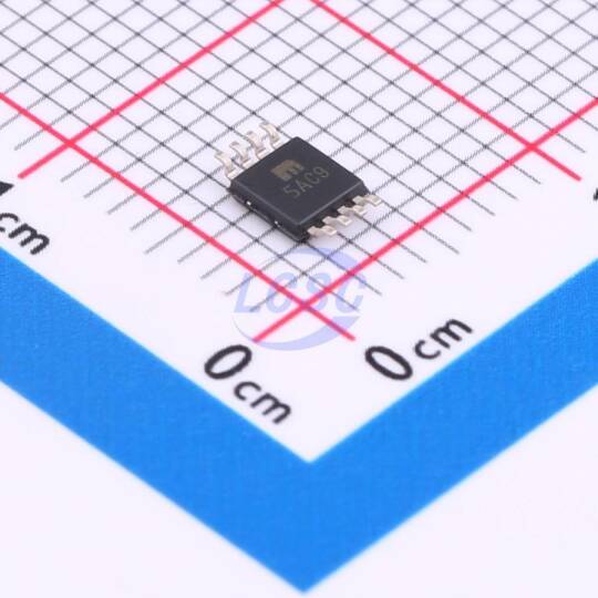MICROCHIP MIC2025-2YMM - 2