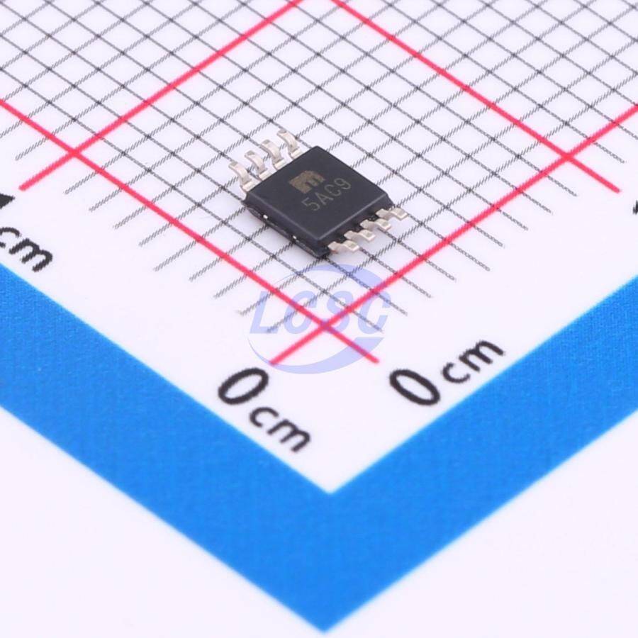 MICROCHIP MIC2025-2YMM - 2