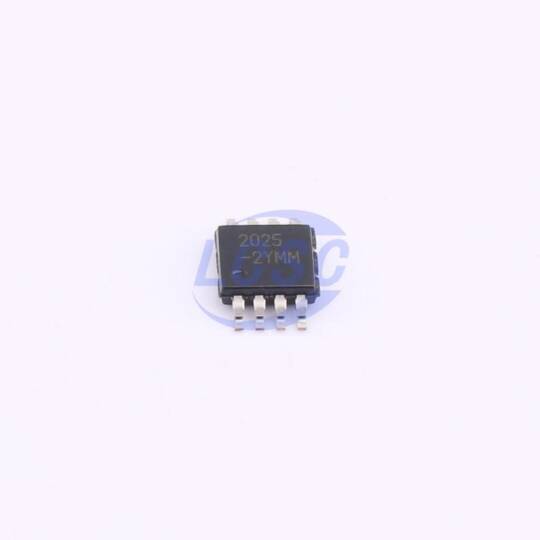 MICROCHIP MIC2025-2YMM - 3