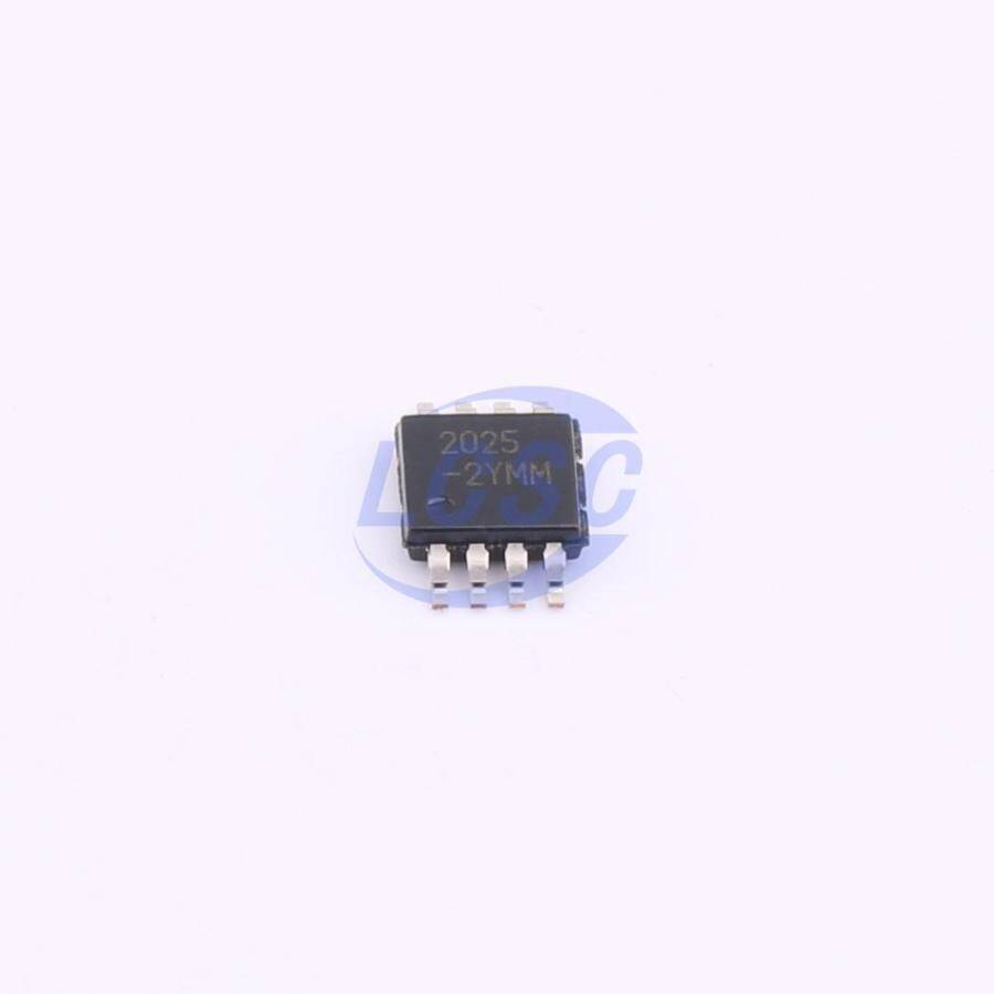 MICROCHIP MIC2025-2YMM - 3