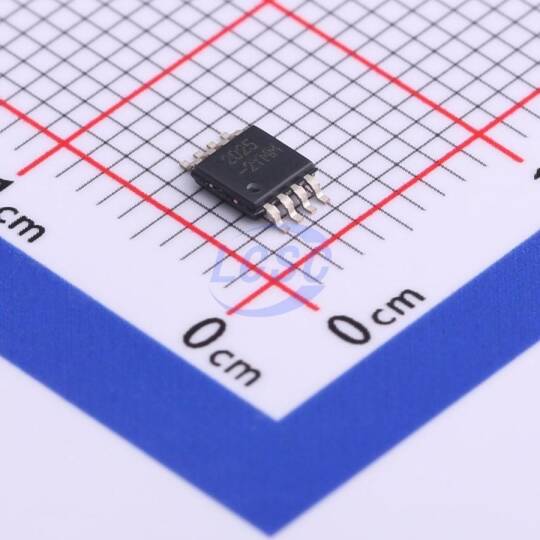 MICROCHIP MIC2025-2YMM-TR - 1