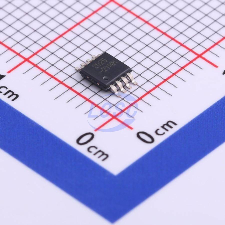 MICROCHIP MIC2025-2YMM-TR - 1