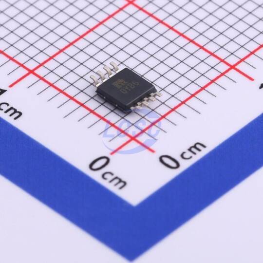 MICROCHIP MIC2025-2YMM-TR - 2