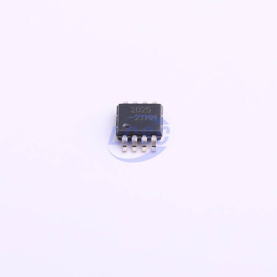 MICROCHIP MIC2025-2YMM-TR - 3