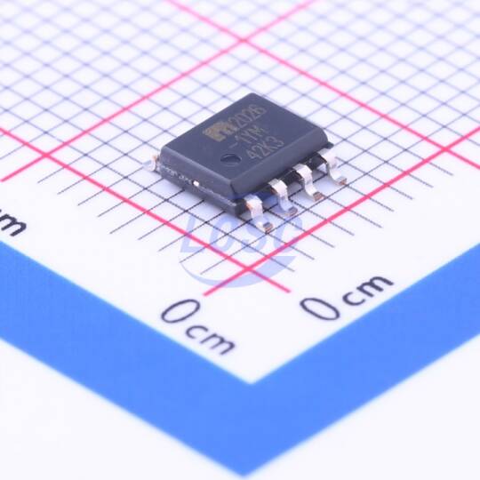 MICROCHIP MIC2026-1YM - 1